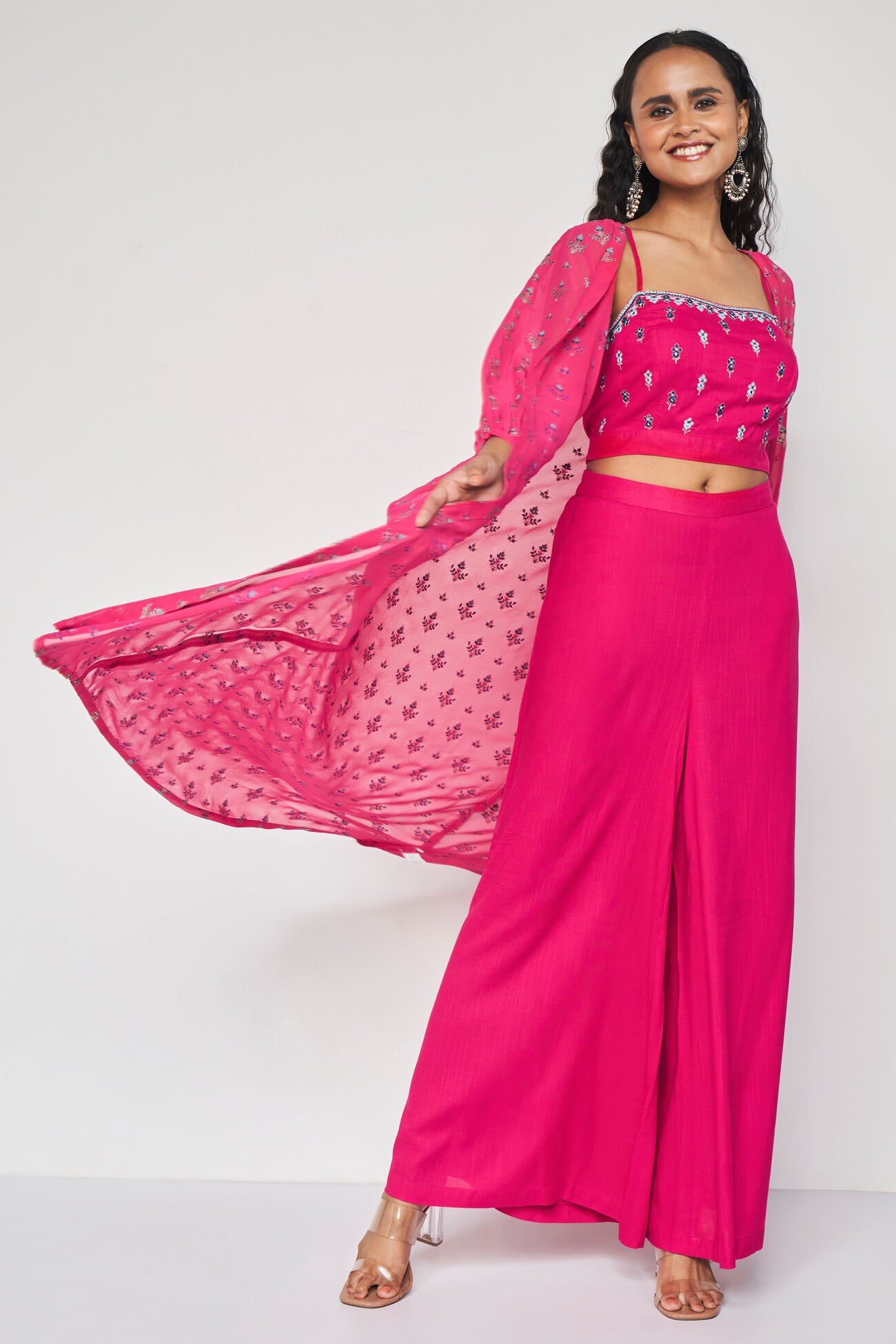 Jaipur Set, Pink, image 3